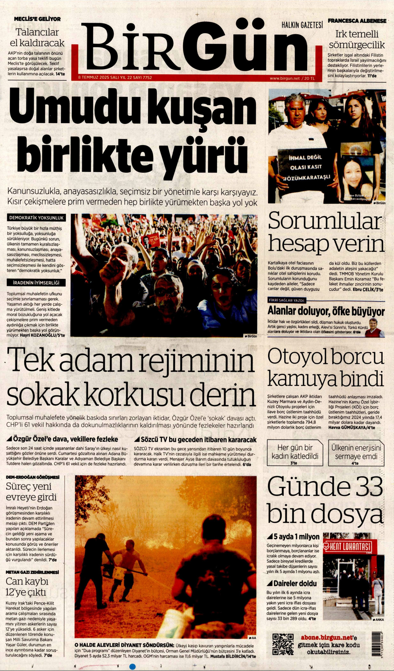 gazete