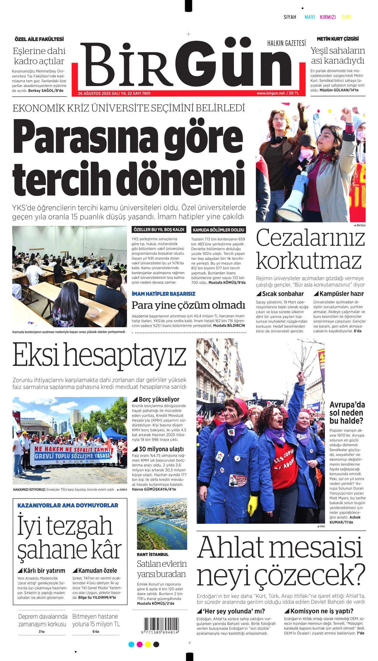 gazete
