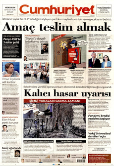 cumhuriyet