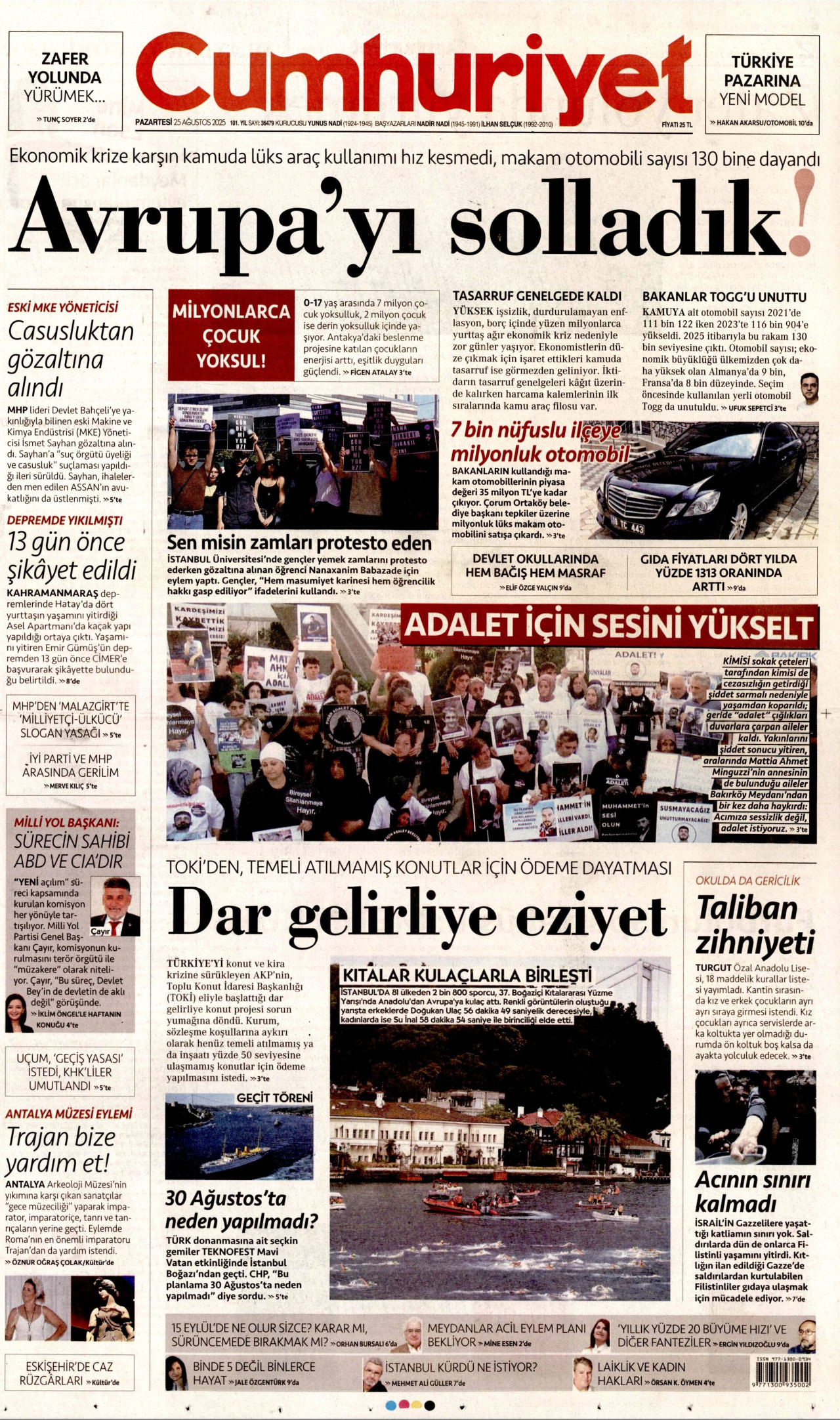 gazete