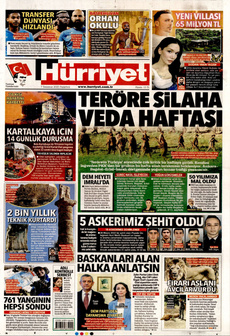 hurriyet