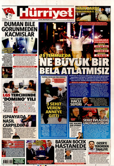 hurriyet