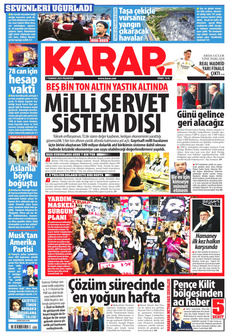 karar