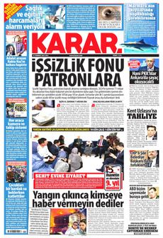 karar