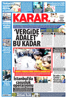karar