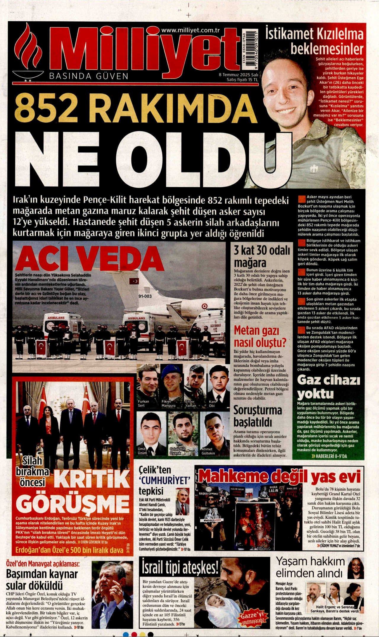 gazete