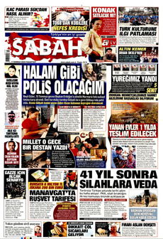sabah