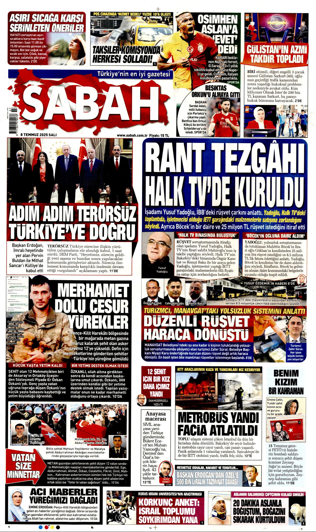 gazete