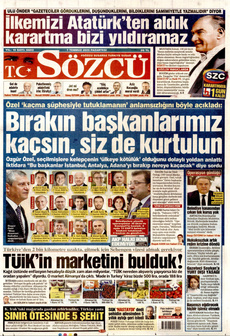 sozcu