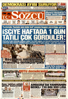 sozcu