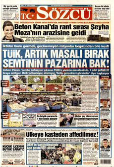 sozcu