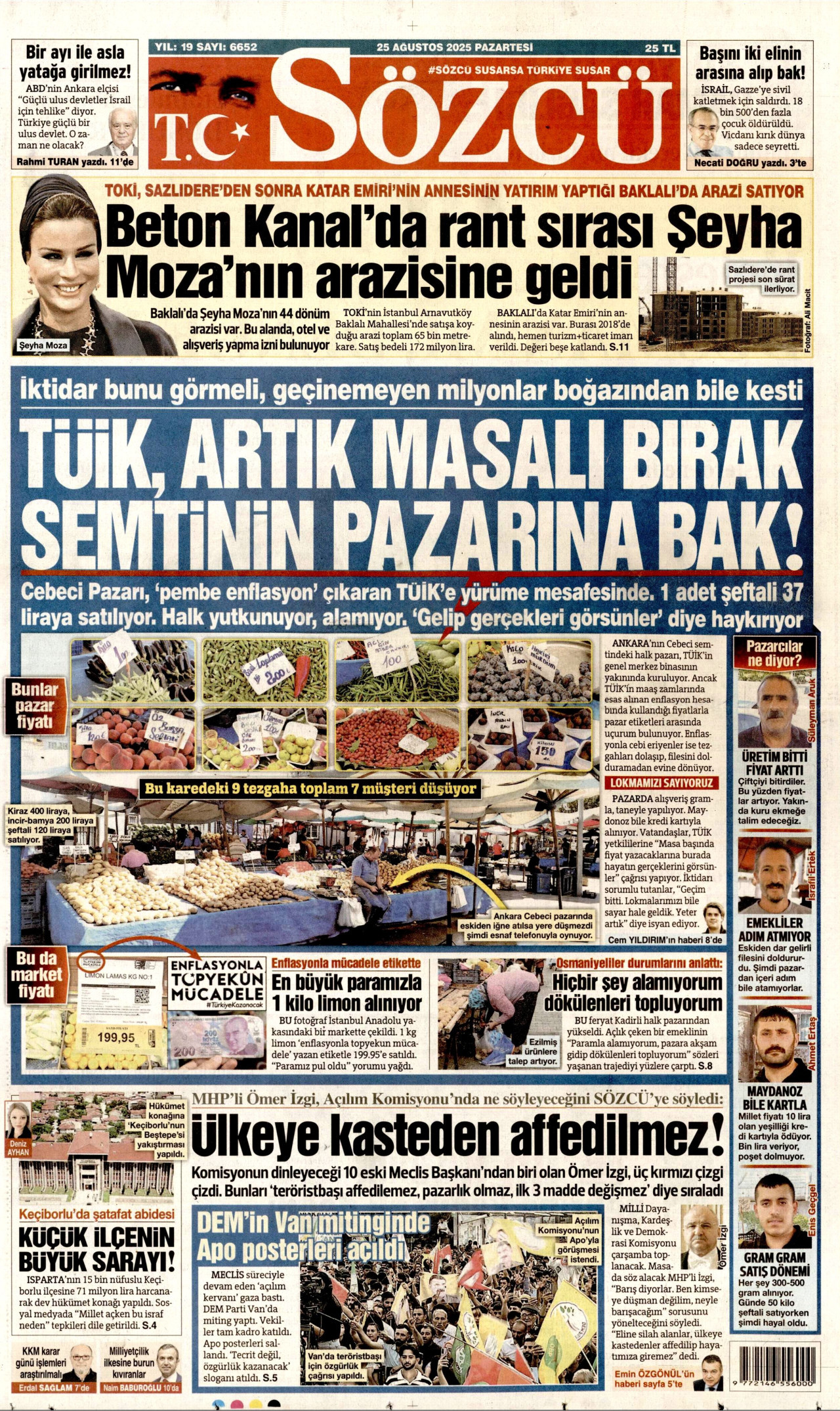 gazete