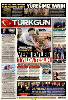 turkgun