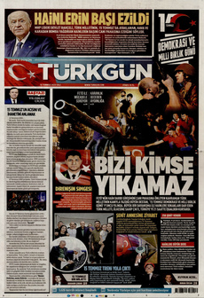 turkgun