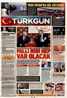 turkgun